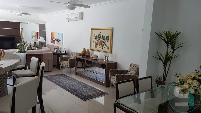 Casa de Luxo no Condomínio Condado de Capão: 33ª foto da galeria de imagens do imóvel