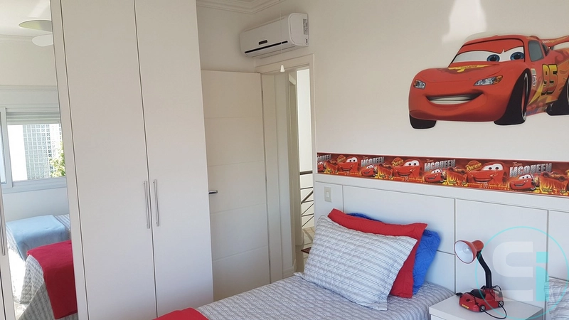 Casa de Luxo no Condomínio Condado de Capão: 42ª foto da galeria de imagens do imóvel