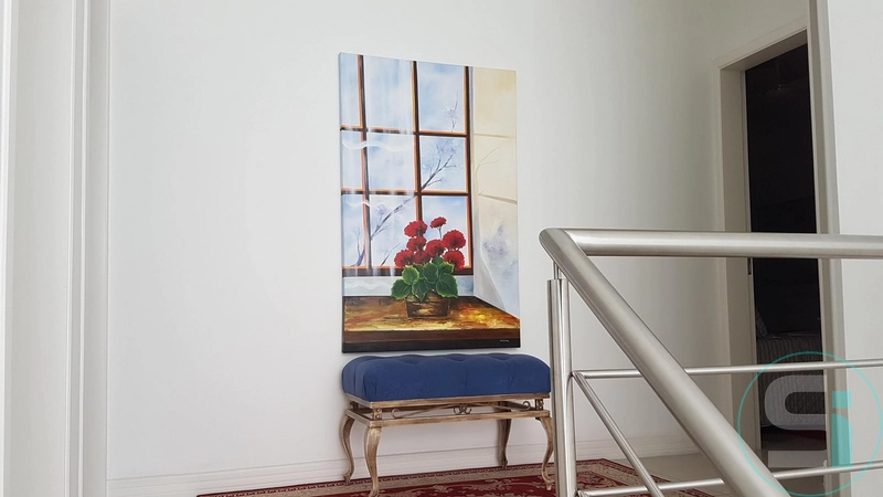 Casa de Luxo no Condomínio Condado de Capão: 77ª foto da galeria de imagens do imóvel