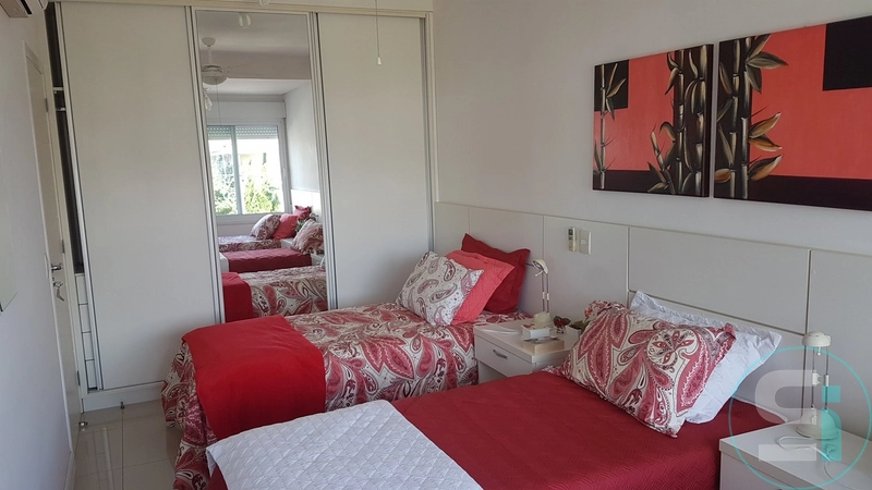 Casa de Luxo no Condomínio Condado de Capão: 46ª foto da galeria de imagens do imóvel