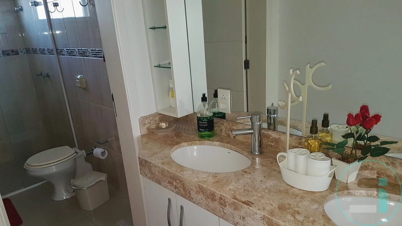 Casa de Luxo no Condomínio Condado de Capão: 44ª foto da galeria de imagens do imóvel