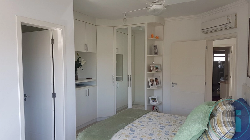 Casa de Luxo no Condomínio Condado de Capão: 36ª foto da galeria de imagens do imóvel