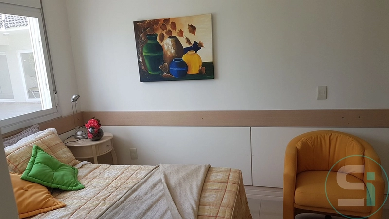 Casa de Luxo no Condomínio Condado de Capão: 30ª foto da galeria de imagens do imóvel