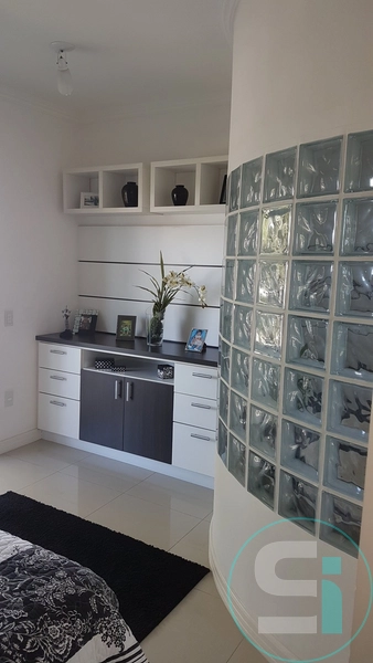 Casa de Luxo no Condomínio Condado de Capão: 48ª foto da galeria de imagens do imóvel