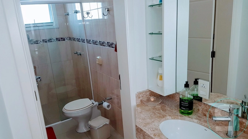 Casa de Luxo no Condomínio Condado de Capão: 63ª foto da galeria de imagens do imóvel