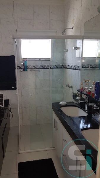 Casa de Luxo no Condomínio Condado de Capão: 50ª foto da galeria de imagens do imóvel