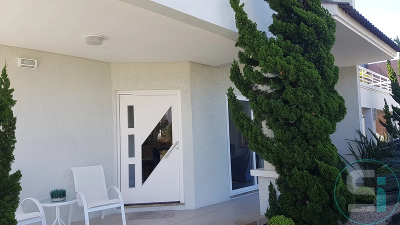 Casa de Luxo no Condomínio Condado de Capão: 73ª foto da galeria de imagens do imóvel