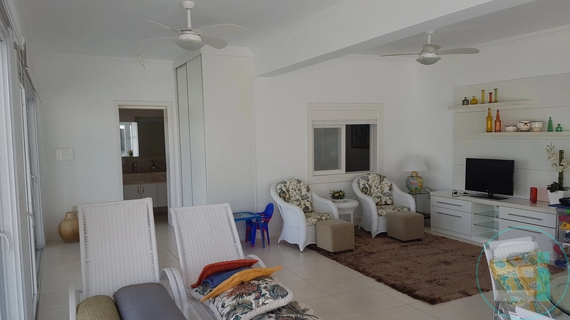 Casa de Luxo no Condomínio Condado de Capão: 70ª foto da galeria de imagens do imóvel