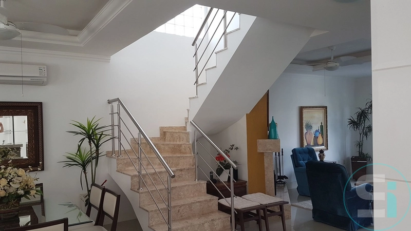 Casa de Luxo no Condomínio Condado de Capão: 22ª foto da galeria de imagens do imóvel