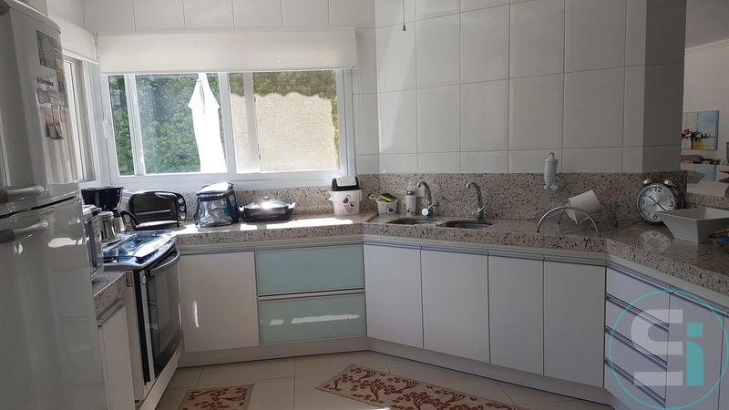 Casa de Luxo no Condomínio Condado de Capão: 27ª foto da galeria de imagens do imóvel