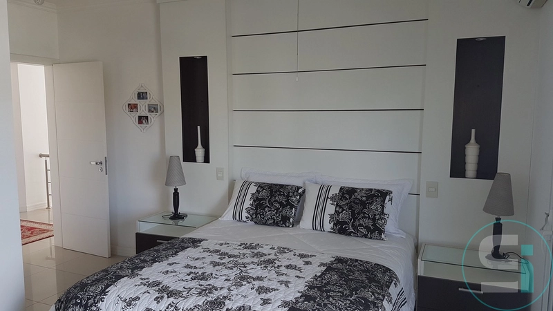 Casa de Luxo no Condomínio Condado de Capão: 49ª foto da galeria de imagens do imóvel