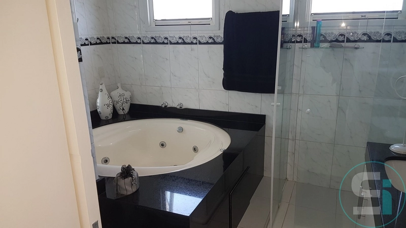 Casa de Luxo no Condomínio Condado de Capão: 51ª foto da galeria de imagens do imóvel