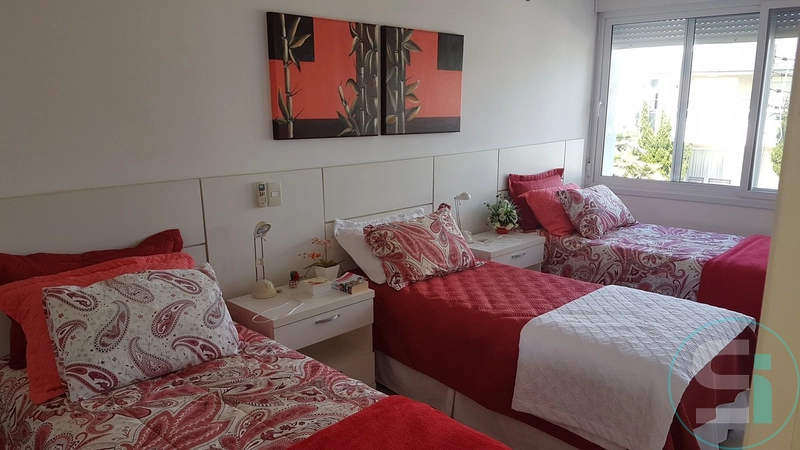 Casa de Luxo no Condomínio Condado de Capão: 45ª foto da galeria de imagens do imóvel