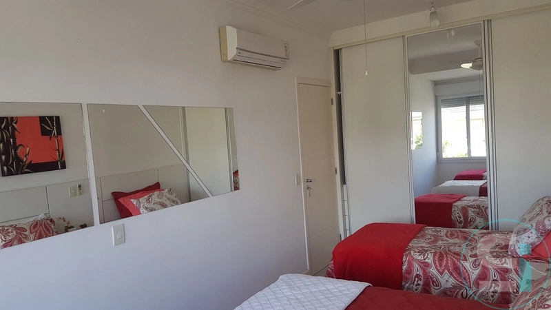 Casa de Luxo no Condomínio Condado de Capão: 47ª foto da galeria de imagens do imóvel