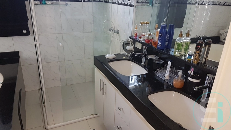 Casa de Luxo no Condomínio Condado de Capão: 52ª foto da galeria de imagens do imóvel