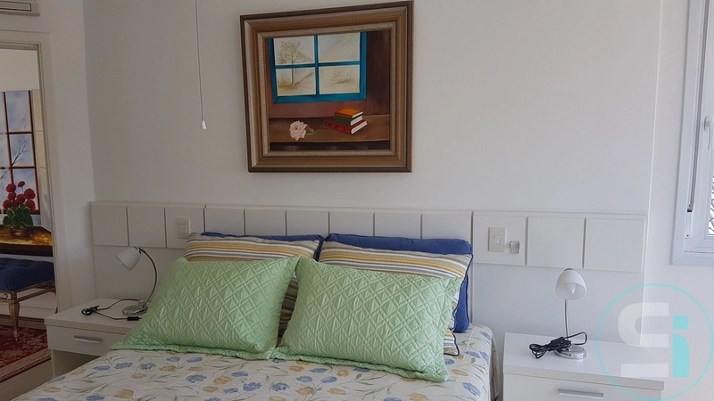 Casa de Luxo no Condomínio Condado de Capão: 34ª foto da galeria de imagens do imóvel