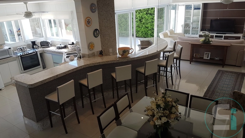 Casa de Luxo no Condomínio Condado de Capão: 57ª foto da galeria de imagens do imóvel