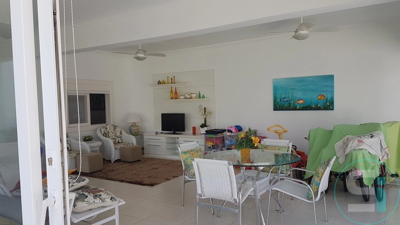 Casa de Luxo no Condomínio Condado de Capão: 71ª foto da galeria de imagens do imóvel