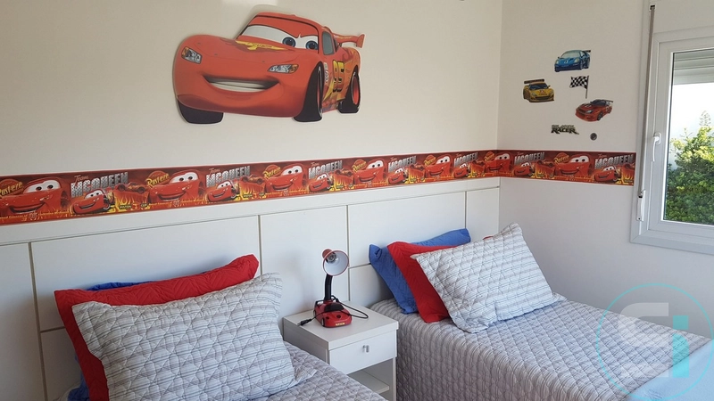 Casa de Luxo no Condomínio Condado de Capão: 41ª foto da galeria de imagens do imóvel