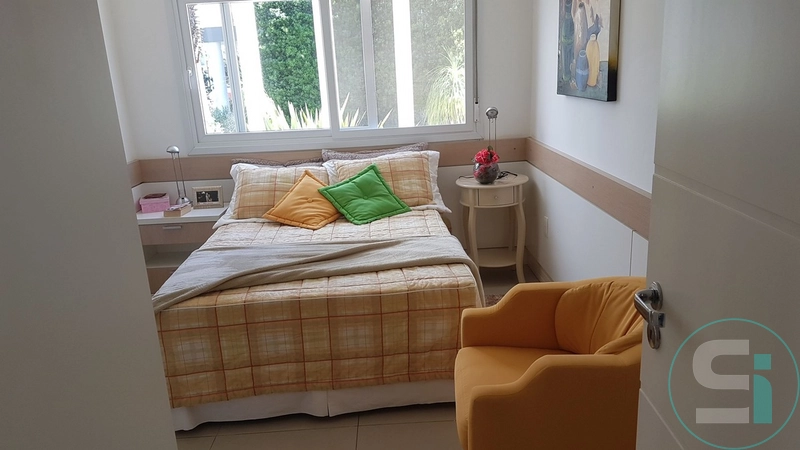 Casa de Luxo no Condomínio Condado de Capão: 28ª foto da galeria de imagens do imóvel