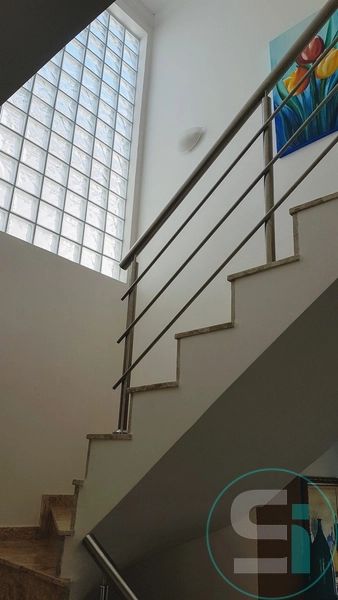 Casa de Luxo no Condomínio Condado de Capão: 23ª foto da galeria de imagens do imóvel