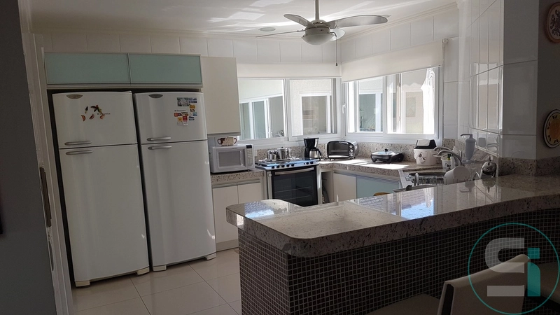 Casa de Luxo no Condomínio Condado de Capão: 24ª foto da galeria de imagens do imóvel