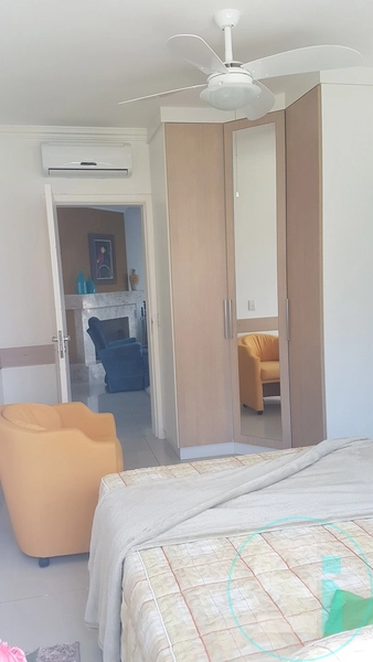 Casa de Luxo no Condomínio Condado de Capão: 31ª foto da galeria de imagens do imóvel