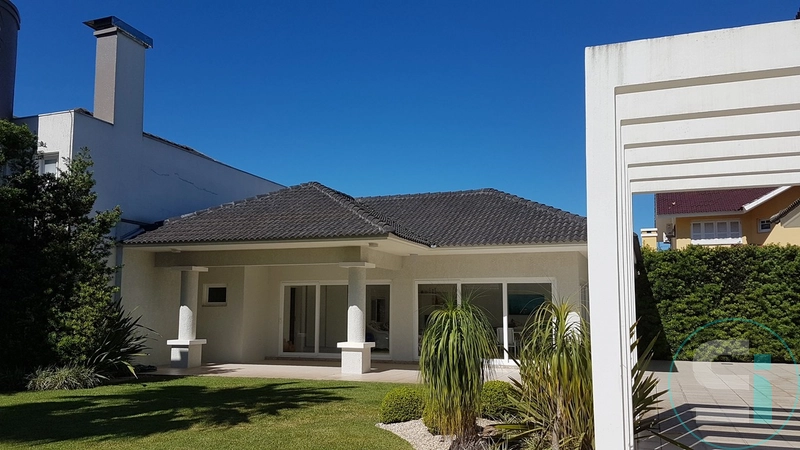 Casa de Luxo no Condomínio Condado de Capão: 78ª foto da galeria de imagens do imóvel