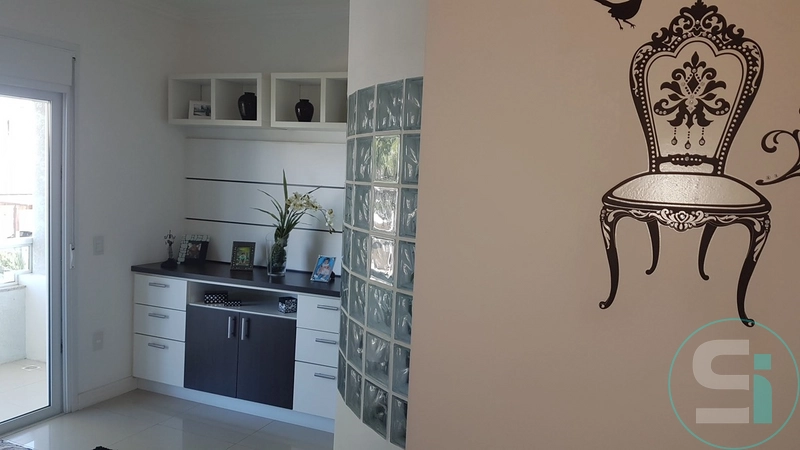 Casa de Luxo no Condomínio Condado de Capão: 62ª foto da galeria de imagens do imóvel