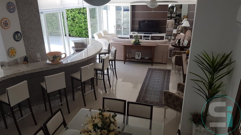 Casa de Luxo no Condomínio Condado de Capão: 56ª foto da galeria de imagens do imóvel