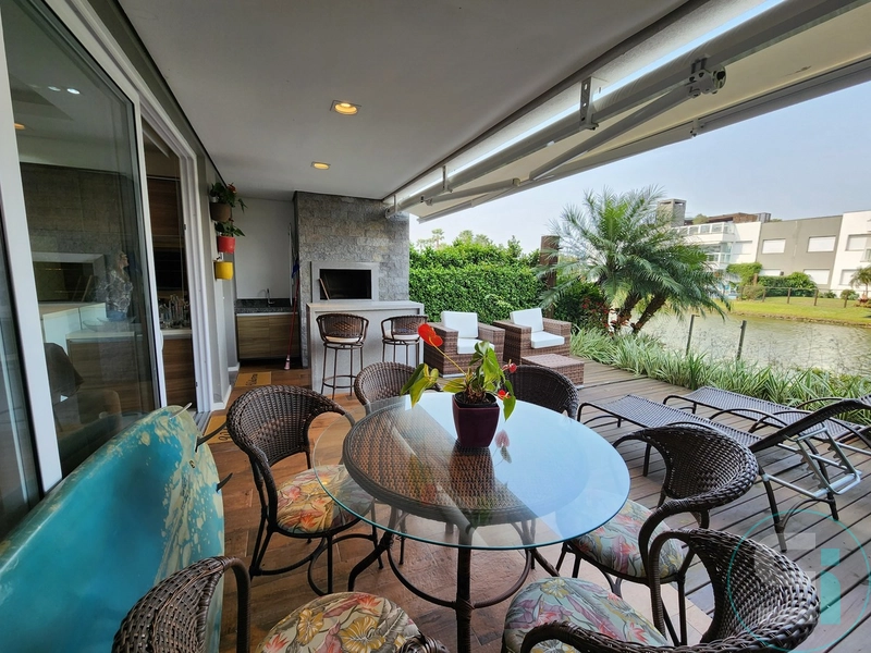 NOVIDADE - APTO BEIRA LAGO NO ROSSI ATLÂNTIDA - 40% ATO E SALDO EM 36X: 11ª foto da galeria de imagens do imóvel