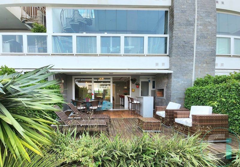 NOVIDADE - APTO BEIRA LAGO NO ROSSI ATLÂNTIDA - 40% ATO E SALDO EM 36X: 13ª foto da galeria de imagens do imóvel