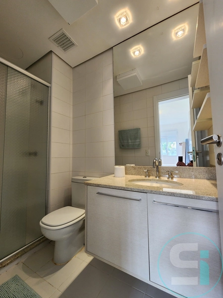 NOVIDADE - APTO BEIRA LAGO NO ROSSI ATLÂNTIDA - 40% ATO E SALDO EM 36X: 20ª foto da galeria de imagens do imóvel