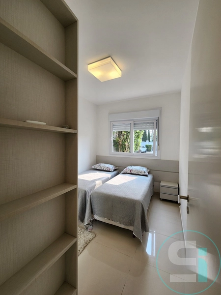 NOVIDADE - APTO BEIRA LAGO NO ROSSI ATLÂNTIDA - 40% ATO E SALDO EM 36X: 22ª foto da galeria de imagens do imóvel