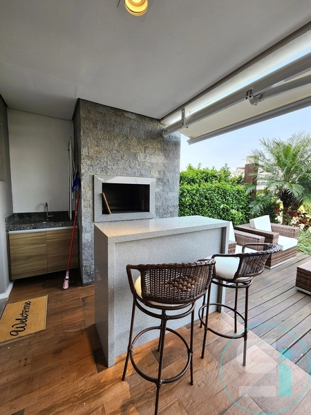 NOVIDADE - APTO BEIRA LAGO NO ROSSI ATLÂNTIDA - 40% ATO E SALDO EM 36X: 15ª foto da galeria de imagens do imóvel