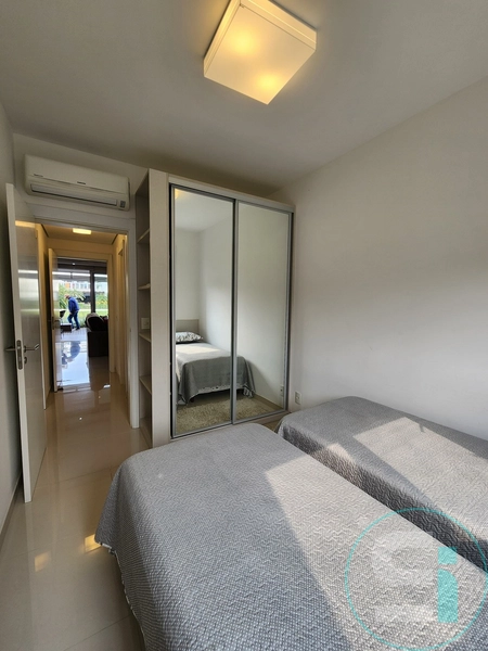 NOVIDADE - APTO BEIRA LAGO NO ROSSI ATLÂNTIDA - 40% ATO E SALDO EM 36X: 23ª foto da galeria de imagens do imóvel