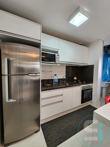 NOVIDADE - APTO BEIRA LAGO NO ROSSI ATLÂNTIDA - 40% ATO E SALDO EM 36X: 5ª foto da galeria de imagens do imóvel