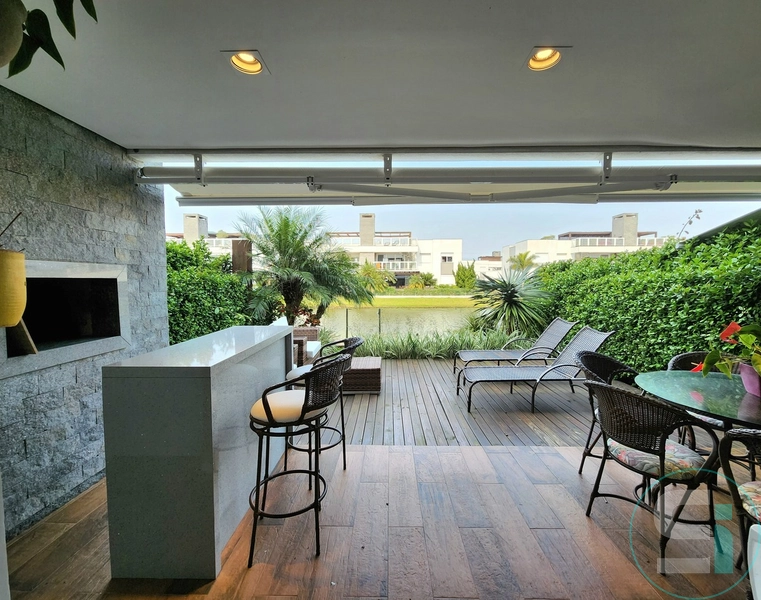 NOVIDADE - APTO BEIRA LAGO NO ROSSI ATLÂNTIDA - 40% ATO E SALDO EM 36X: 7ª foto da galeria de imagens do imóvel