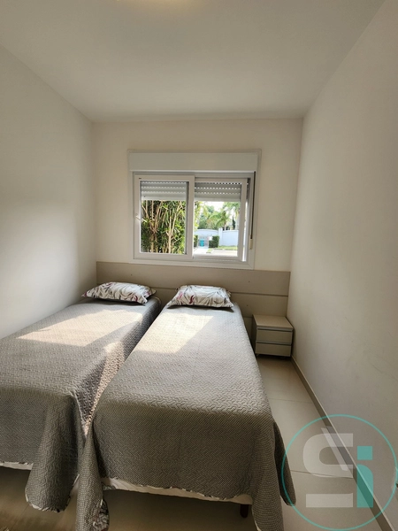 NOVIDADE - APTO BEIRA LAGO NO ROSSI ATLÂNTIDA - 40% ATO E SALDO EM 36X: 21ª foto da galeria de imagens do imóvel