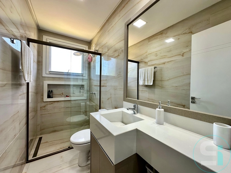 Casa térrea de luxo à venda em Xangri-Lá, no Condomínio Riviera!: 25ª foto da galeria de imagens do imóvel