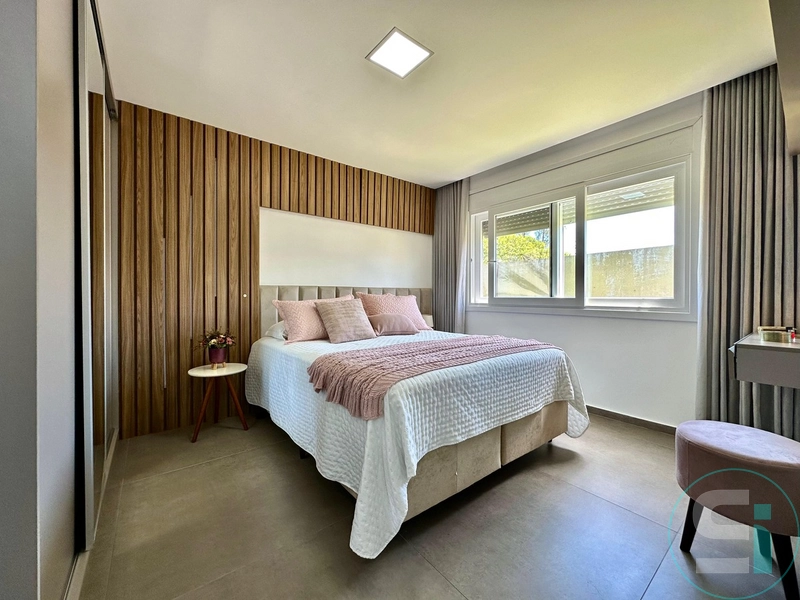 Casa térrea de luxo à venda em Xangri-Lá, no Condomínio Riviera!: 24ª foto da galeria de imagens do imóvel