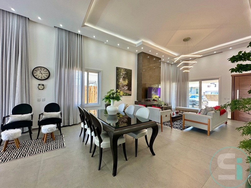 Casa térrea de luxo à venda em Xangri-Lá, no Condomínio Riviera!: 4ª foto da galeria de imagens do imóvel