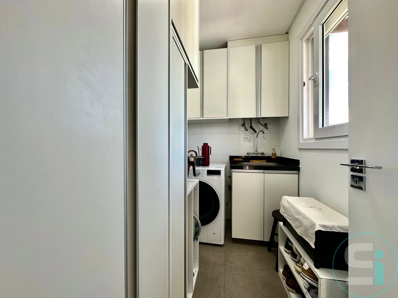 Casa térrea de luxo à venda em Xangri-Lá, no Condomínio Riviera!: 14ª foto da galeria de imagens do imóvel