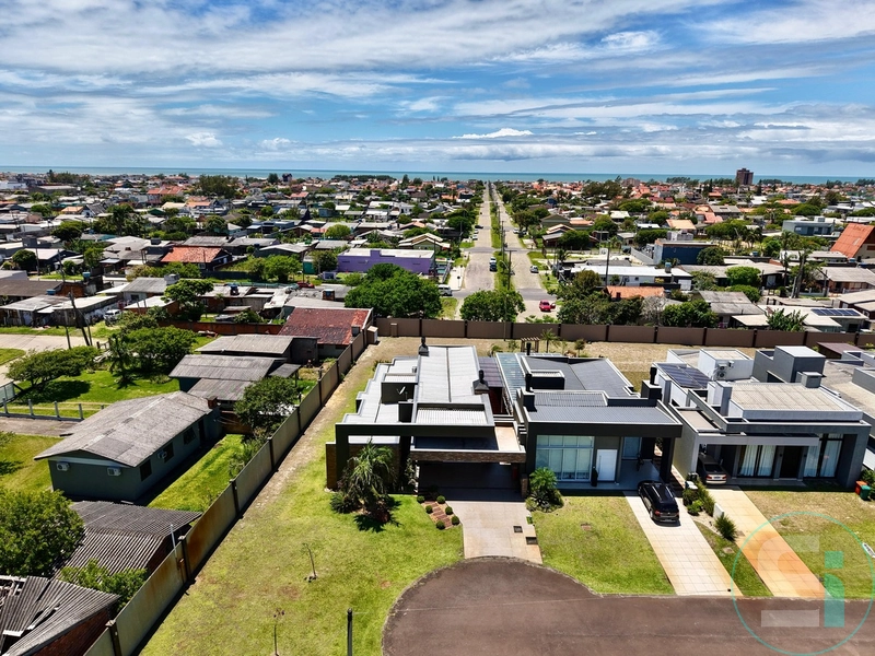 Casa térrea de luxo à venda em Xangri-Lá, no Condomínio Riviera!: 27ª foto da galeria de imagens do imóvel