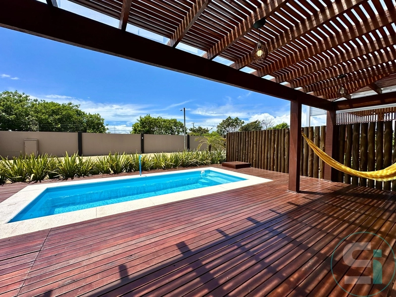 Casa térrea de luxo à venda em Xangri-Lá, no Condomínio Riviera!: 11ª foto da galeria de imagens do imóvel