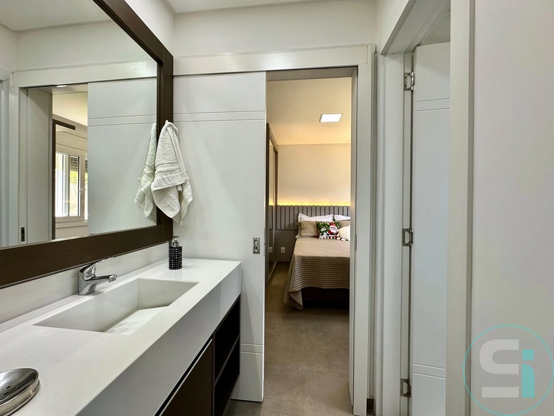 Casa térrea de luxo à venda em Xangri-Lá, no Condomínio Riviera!: 21ª foto da galeria de imagens do imóvel