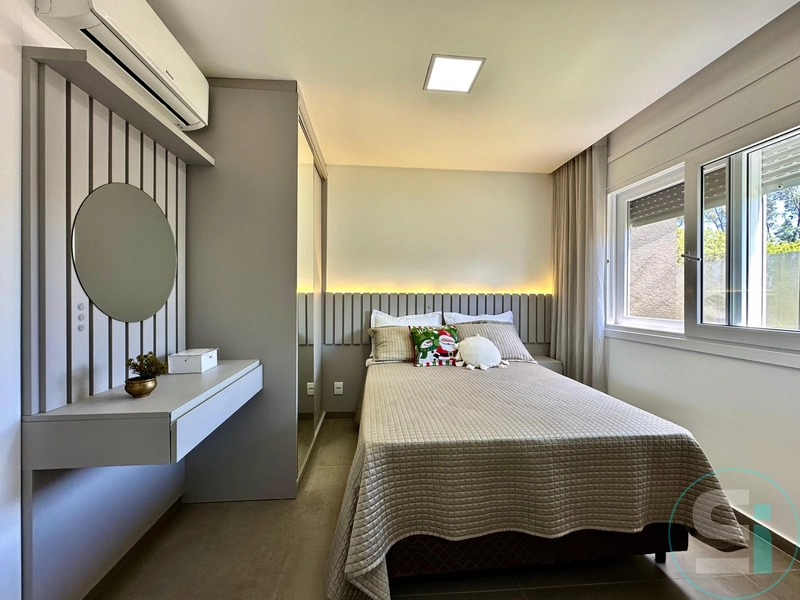 Casa térrea de luxo à venda em Xangri-Lá, no Condomínio Riviera!: 22ª foto da galeria de imagens do imóvel