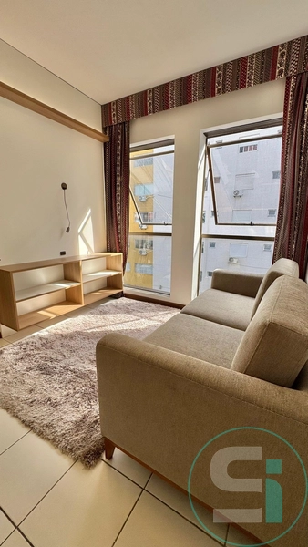 Cristal Azul 402: 1ª foto da galeria de imagens do imóvel