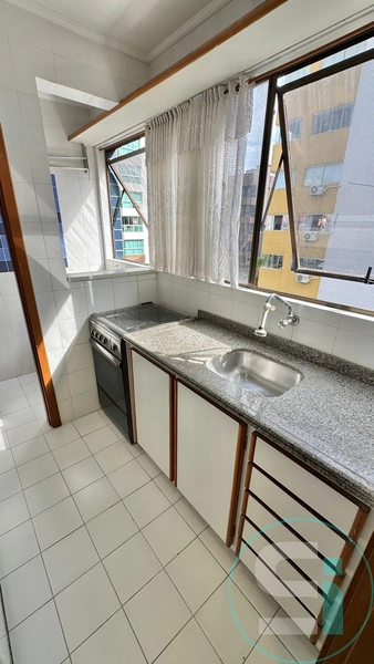 Cristal Azul 402: 3ª foto da galeria de imagens do imóvel