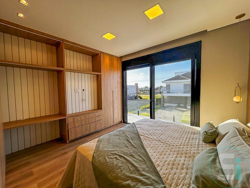 Sobrado novo no Condomínio Celebration!: 13ª foto da galeria de imagens do imóvel